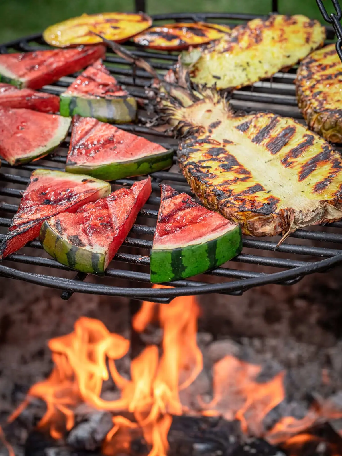 SkyResort - Grill