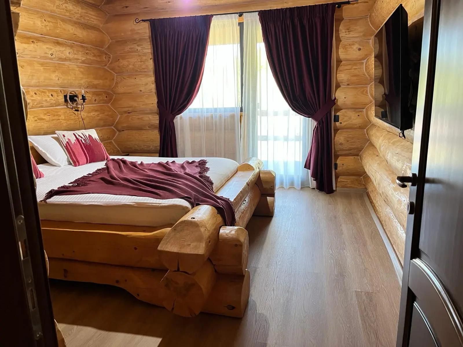 SkyResort - Vila Bușsteni