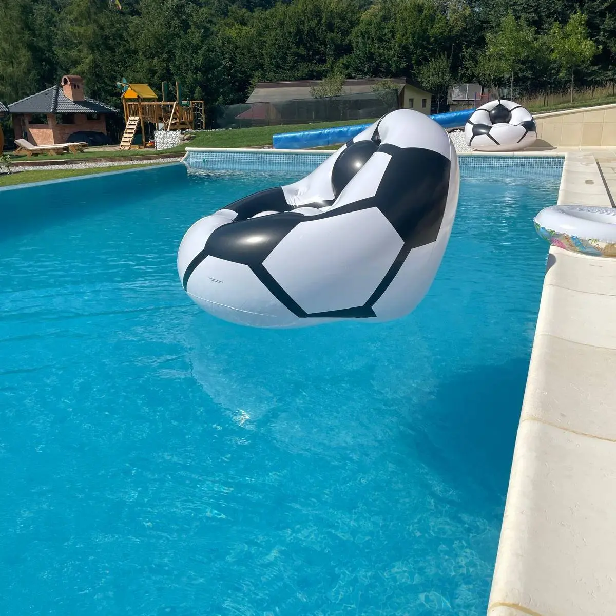 SkyResort - piscină infinity