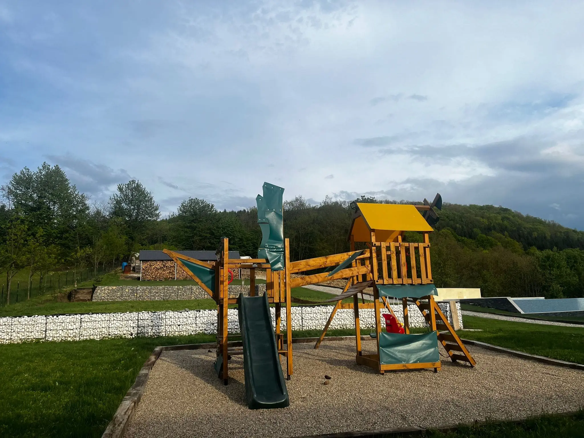 SkyResort -