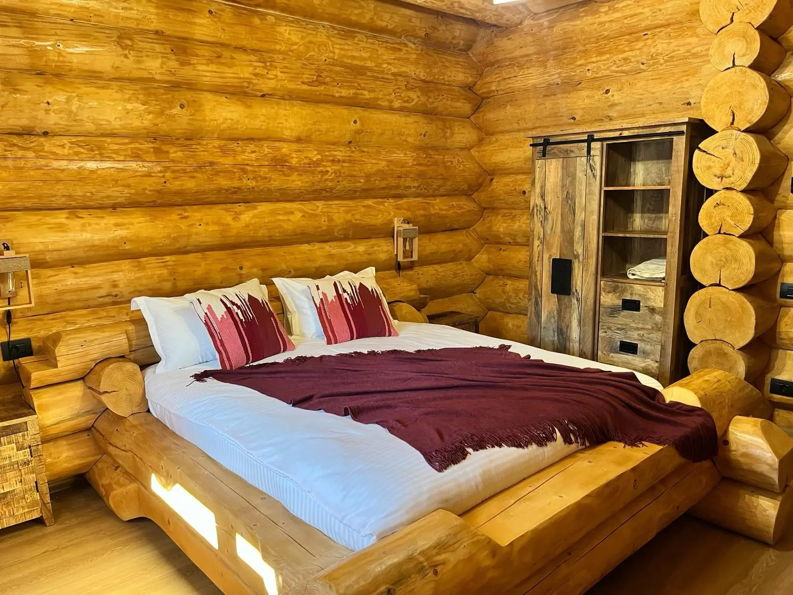 SkyResort - Vila Bușteni