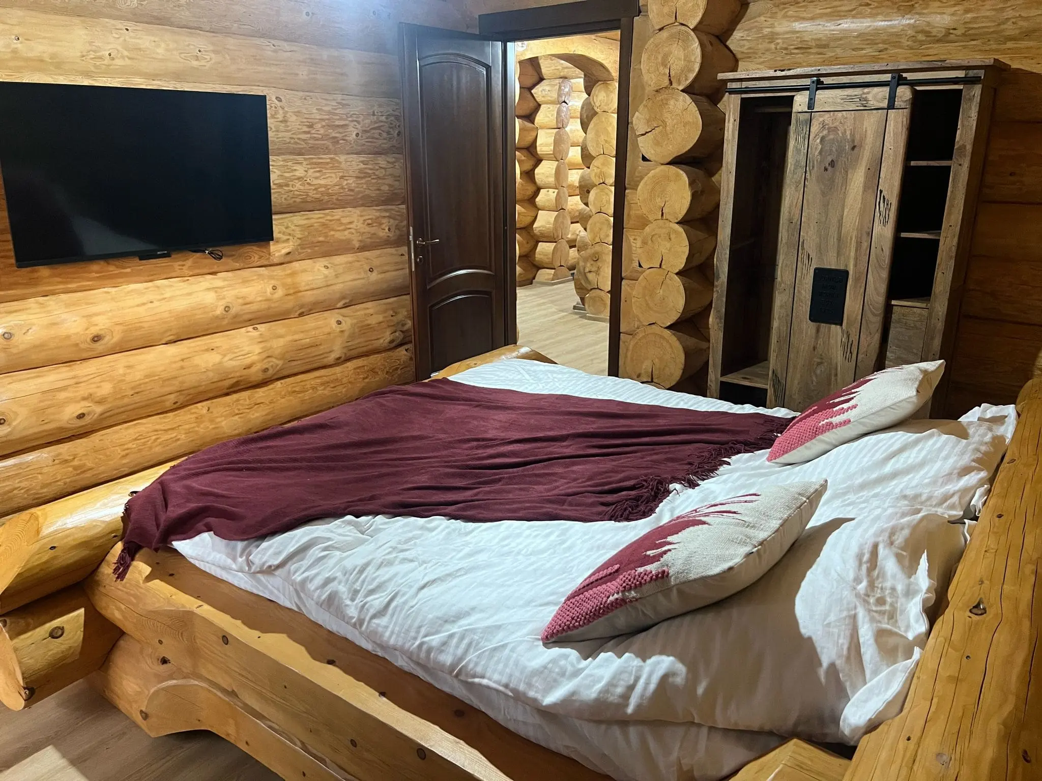 SkyResort - Vila Bușteni